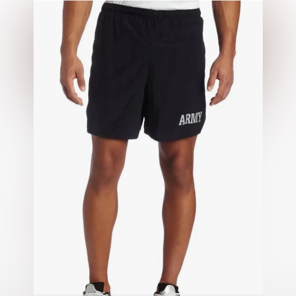Soffe army shorts sz. M